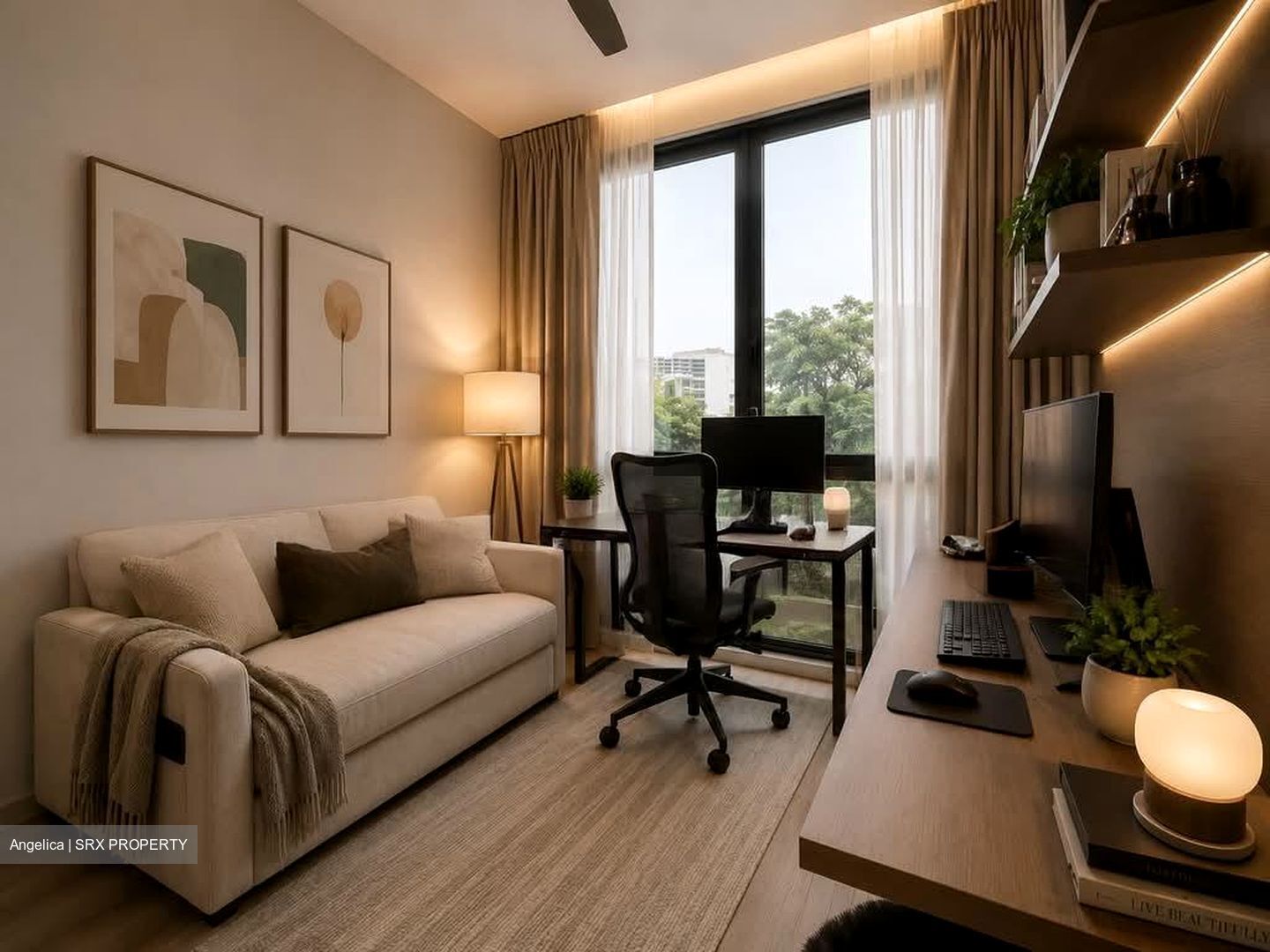 Sennett Estate (D13), Apartment #594128641